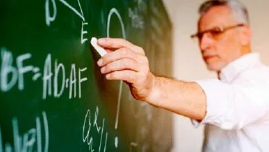 یادداشت جالب یک معلم کنار نمره دانشآموزش