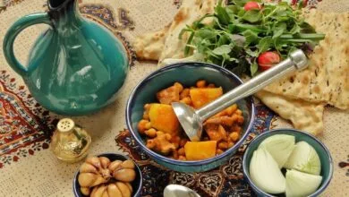 آبگوشت را از این به بعد باید در خواب ببینید!