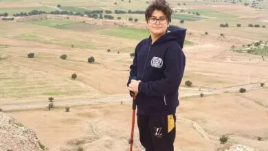 امیرمحمد 16 ساله بهعلت غیرت و مردانگی اش جانش را ازدست داد