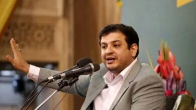 رائفیپور به دادسرا احضار شد