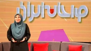 حرفهای جنجالی کارشناس تلویزیون درباره خانمها