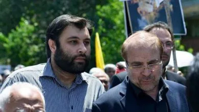 مساله «پسر قالیباف» سوژه روز کشور شد!