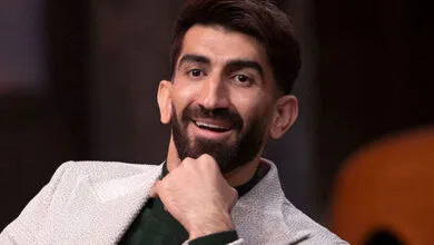 ساعت رولکس علیرضا بیرانوند با یک ویژگی خاص