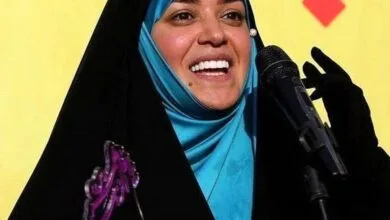 همسر سابق الهام چرخنده ول کن ماجرا نیست!