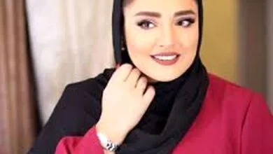 تصاویر تازه نرگس محمدی و همسرش در برج میلاد