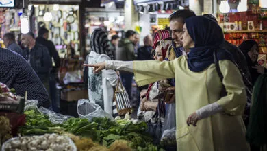 حداقل هزینه سفره شب عید نوروز نجومی شد!