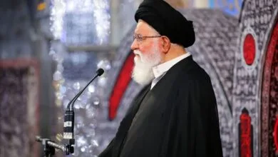 علم الهدی در خراسان رضوی سوم شد، اما به خبرگان راه یافت