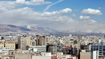 این آپارتمانها را ۲ میلیارد تومان بخرید