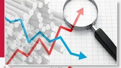 آیا قیمت آهن در سال 1403 گران میشود؟ | موج گرانی آهن در سال جدید