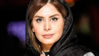 تصویری کاملا متفاوت از مجری سابق تلویزیون