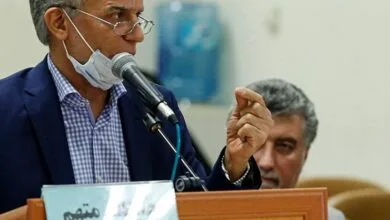 بازداشت عباس ایروانی تایید شد