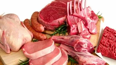 اتفاق هولناک برای شهروندی که دیشب یک کیلو گوشت خرید!