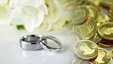 حرکت جنجالی نوعروس یک ماه بعد از ازدواجش