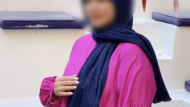 پیامرسان ایرانی، یک کانال را به خاطر این عکس بست!