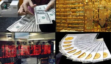 سودآورترین بازار ایران