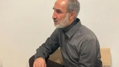 حمید نوری به سوئیت امنیتی منتقل شد