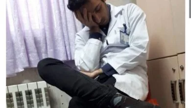 زندگی دشوار پرستاران ایرانی