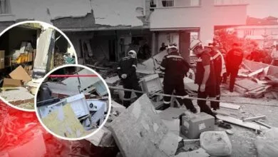 اولین تصاویر از انتقام هولناک مستاجر عصبانی!