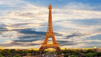 چگونه به فرانسه برویم + نکات مهم