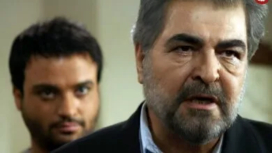تغییر چهره «محمود نادری، پدر ستایش» بعد از ۱۵ سال در کانادا