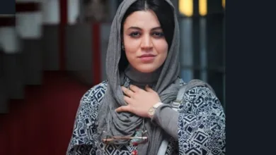 دو بازیگر معروف تلویزیون با یکدیگر ازدواج کردند