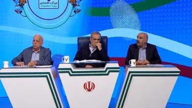 این ویدئو از مسعود پزشکیان خیلی پُربازدید شد