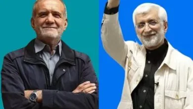 آغاز تبلیغات نامزدهای راه یافته به دور دوم / جزئیات