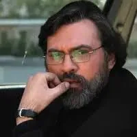 رضا ایرانمنش در بیمارستان بستری شد