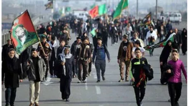 خبر فوری برای زائران اربعین/فروش ارز از امروز آغاز شد