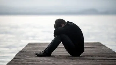 افسردگی در تابستان چگونه است؟