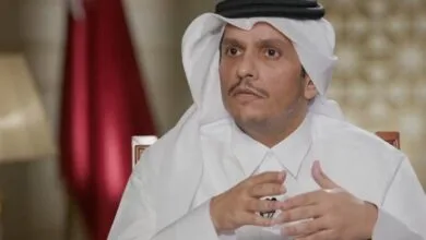 قطر به درخواستهای ادامه مذاکرات بعد از شهادت هنیه واکنش نشان داد!