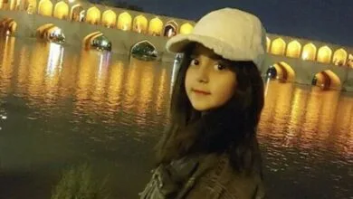 ۲ ماه بی خبری از هلنا دختر ۱۱ ساله اصفهانی ناگهان ناپدید شد!