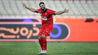 واکنش کنعانی زادگان در مورد اخراج سروش رفیعی