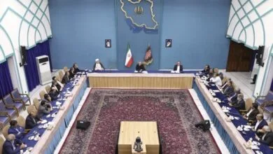 اولویت دولت چهاردهم جلب رضایت مردم است!