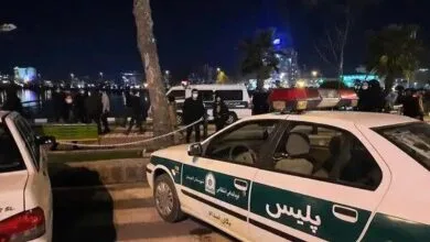 پلیس در خصوص مرگ میرموسوی در بازداشتگاه پلیس لاهیجان اطلاعیه داد