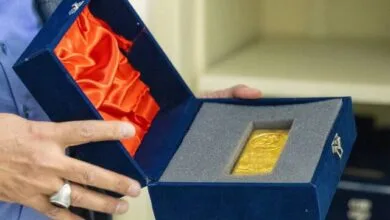 چهلمین حراج شمش طلای مرکز مبادله ایران+ جزئیات