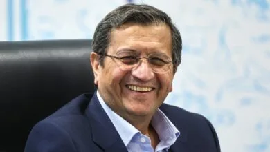 برنامه های همتی و اتابک در کمیسیون اقتصادی تایید شد