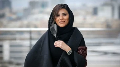 استوری معنادار سحر دولتشاهی که بوی آشتی میدهد