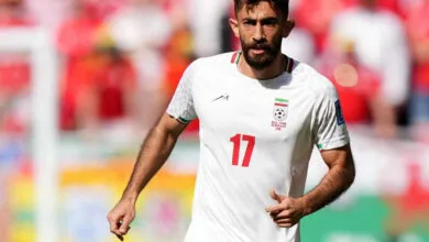 تایمر بمب پرسپولیس فعال شد!