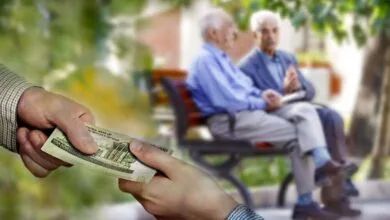 تکلیف افزایش ۹۰ درصدی حقوق بازنشستگان روشن شد!