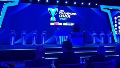 جزئیات قرعهکشی لیگ قهرمانان آسیا/ سپاهان و تراکتور حریف خود را شناخت