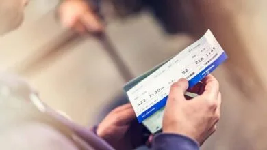 سایتهای فروش بلیت چارتری اربعین نقره داغ شدند
