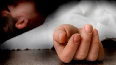 مرگ هولناک کودک ۷ ساله از طبقه سوم خانه شان