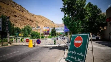 مسافران بخوانند/ محدودیتهای ترافیکی در تعطیلات شهریور اعلام شد