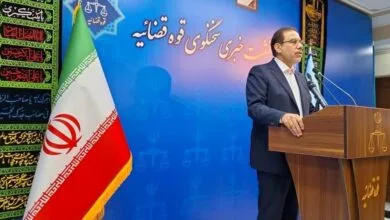 نقش آمریکا در حمایت از رژیم صهیونیستی غیر قابل انکار است / کسانی که درخواست بازگشت به کشور دارند باید درخواستشان بررسی شود
