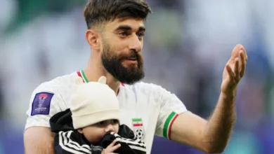 قلیزاده در راه پرسپولیس یا استقلال/قلیزاده پشیمان شد