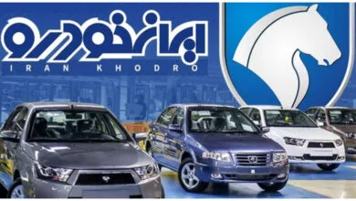 بشتابید؛حراج فوف العاده محصولات ایرانخودرو + شرایط فروش