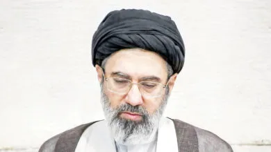 چرا کلاس درس سید مجتبی خامنه ای تعطیل شد؟
