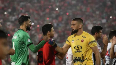 محبوبترین چهره پرسپولیس چه کسی است؟