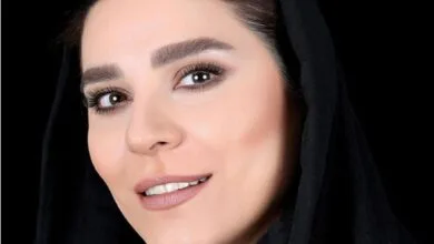 غافلگیری جدید سحر دولتشاهی برای هوادارانش +عکس